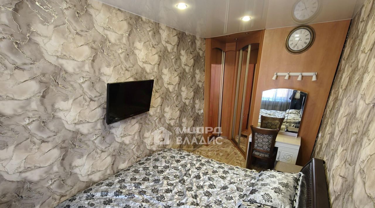квартира г Омск р-н Октябрьский ул Учебная 185 Октябрьский АО фото 9