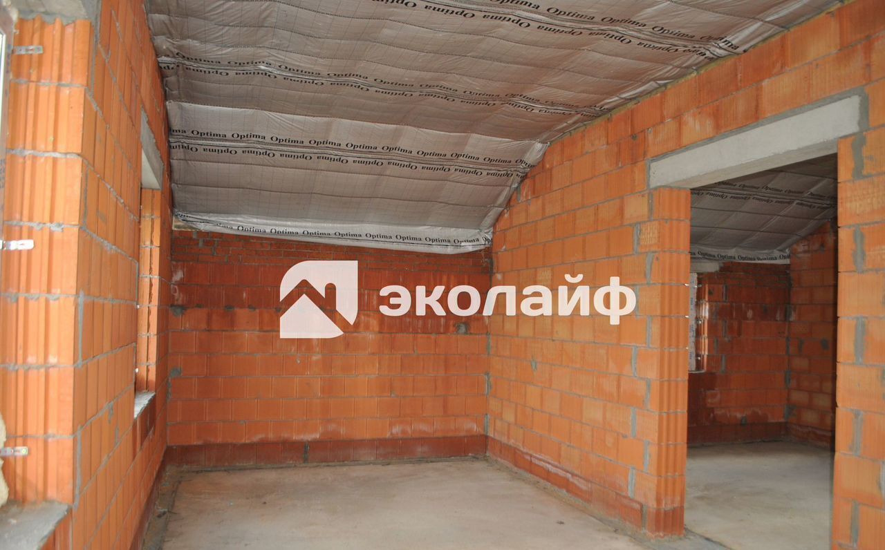 дом г Владимир р-н Октябрьский коттеджный пос. Рождественское, Удобная ул фото 11