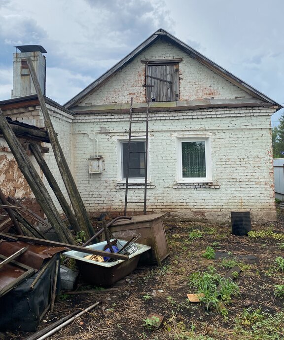 дом р-н Ишимбайский г Ишимбай ул Ишбулдина 138 фото 27