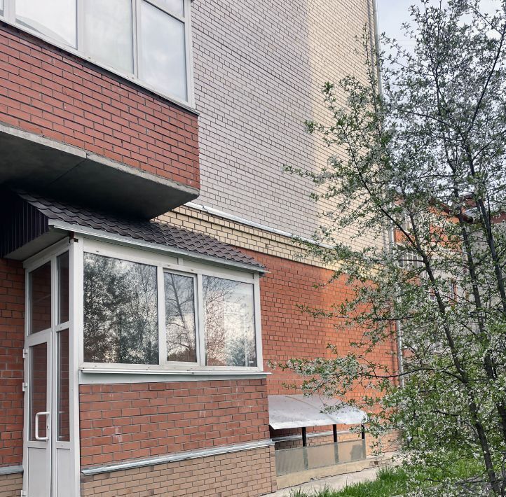 квартира г Вологда Льнокомбинат ул Прядильщиков 10 фото 20