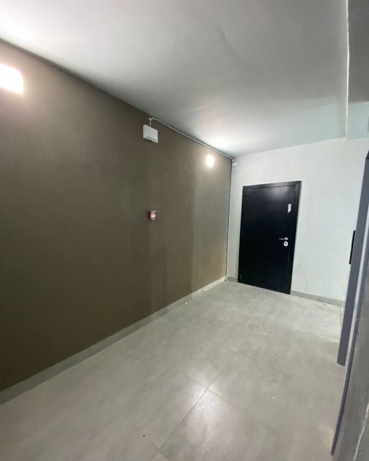 квартира г Тольятти р-н Автозаводский ул Маршала Жукова 60 фото 14