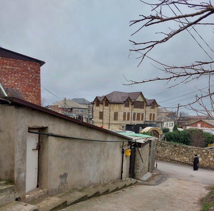 дом г Махачкала пгт Кяхулай ул Дачная 42 фото 5