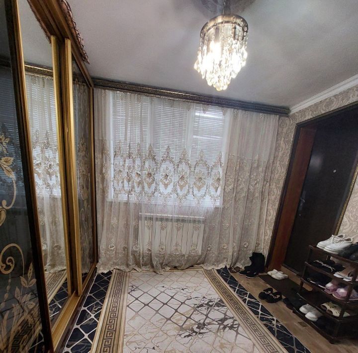 дом г Махачкала пгт Кяхулай ул Дачная 42 фото 10