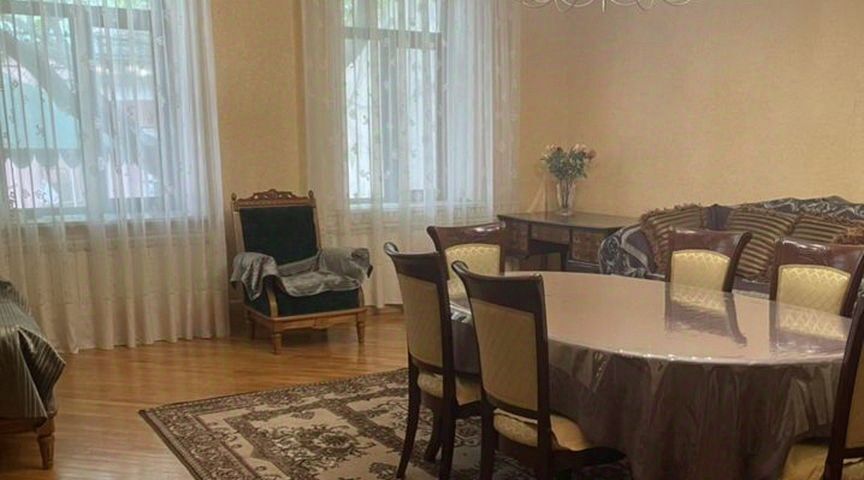 дом г Махачкала ул Эльдарова 10 Советский фото 5