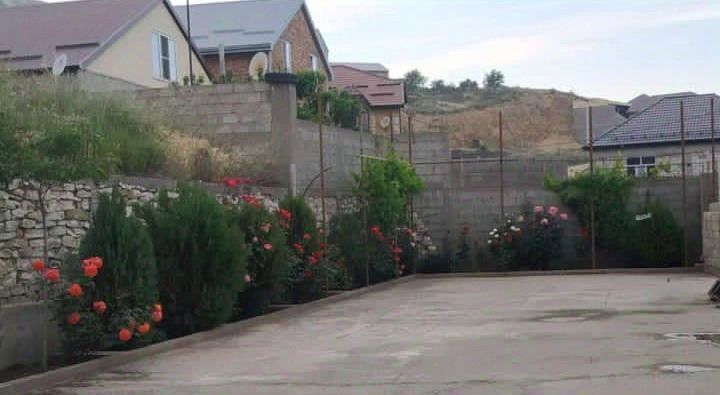 дом г Махачкала Новые Тарки Советский, ул. Грунтовая, 3Б фото 16