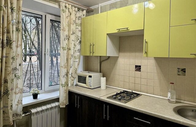 ул Гарибальди 10к/2 муниципальный округ Ломоносовский фото