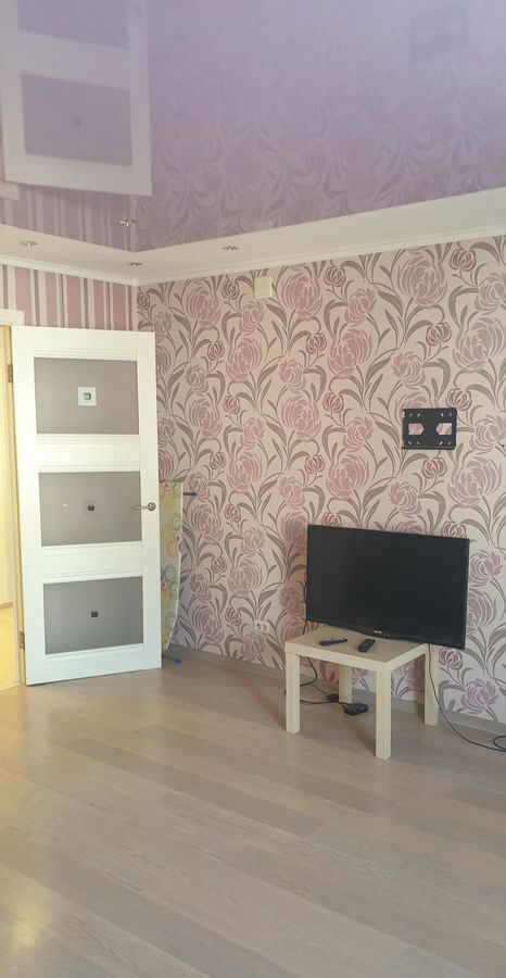 квартира г Череповец р-н Зашекснинский ул Батюшкова 1 фото 10
