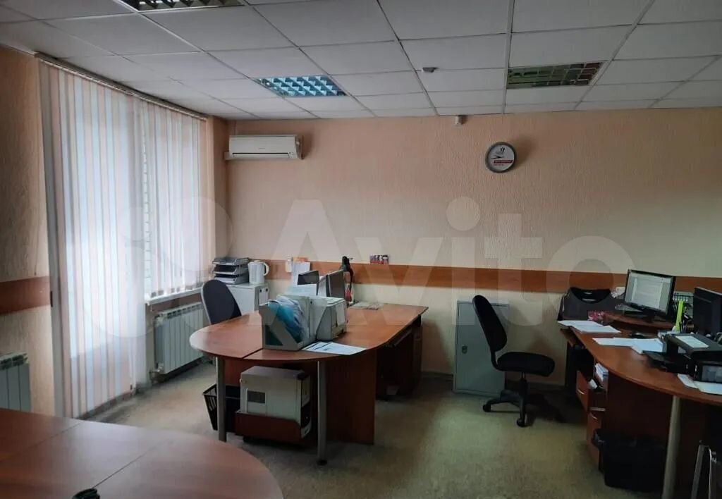 офис г Саратов р-н Кировский ул им Разина С.Т. 54 фото 13