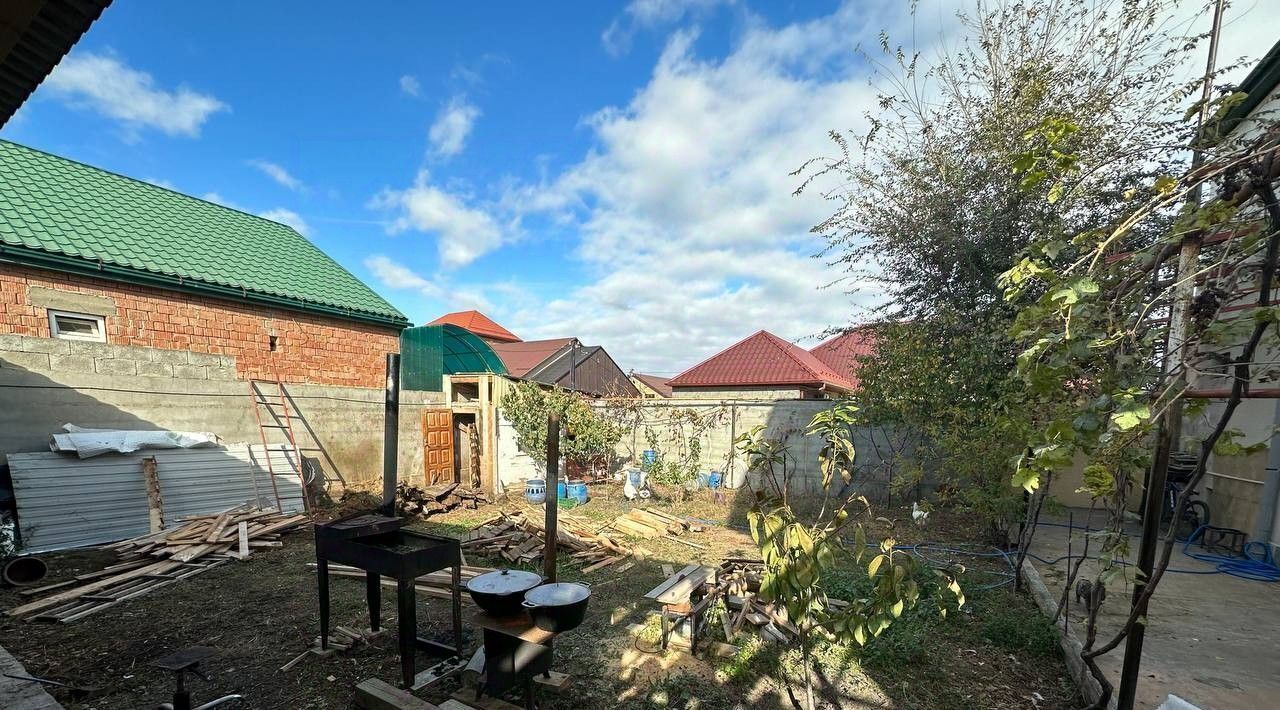дом г Махачкала пгт Семендер ул Северная 30 фото 18