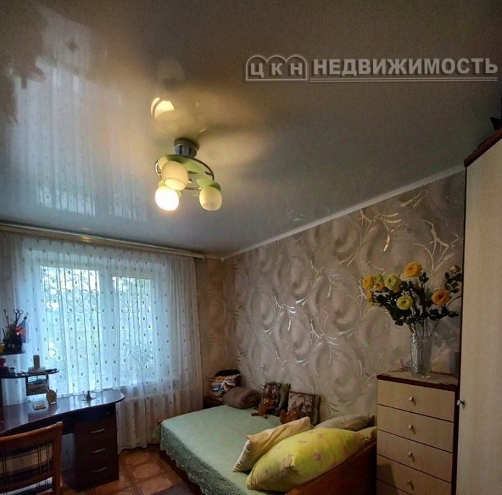 квартира г Оренбург р-н Промышленный ул Ноябрьская 56 фото 10