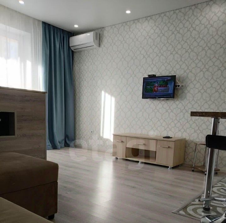 квартира г Оренбург р-н Ленинский ул Поляничко 3/1 фото 6