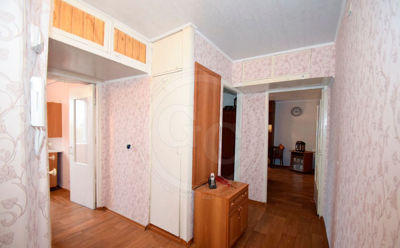 квартира г Оренбург р-н Промышленный ул Ткачева 4 фото 14