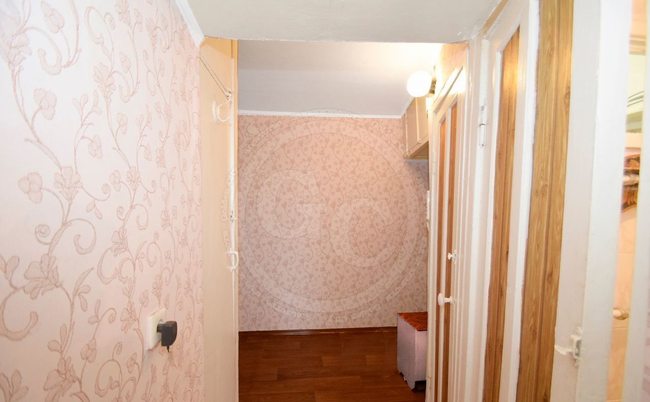 квартира г Оренбург р-н Промышленный ул Ткачева 4 фото 15