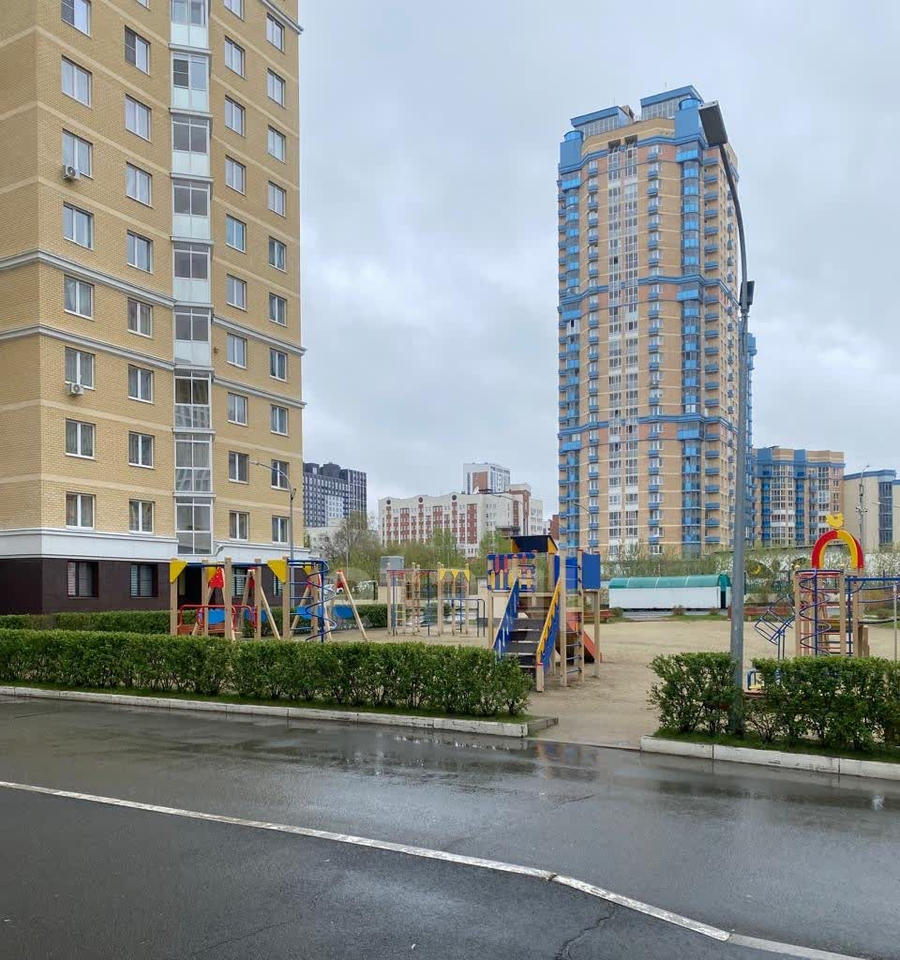 квартира г Екатеринбург р-н Чкаловский Чкаловская Автовокзал ЖК «Сочи» Авиационная, 10 фото 17