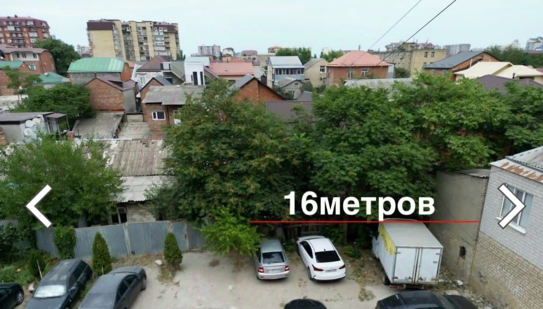 дом г Махачкала пер Садовый 2-й Советский фото 8
