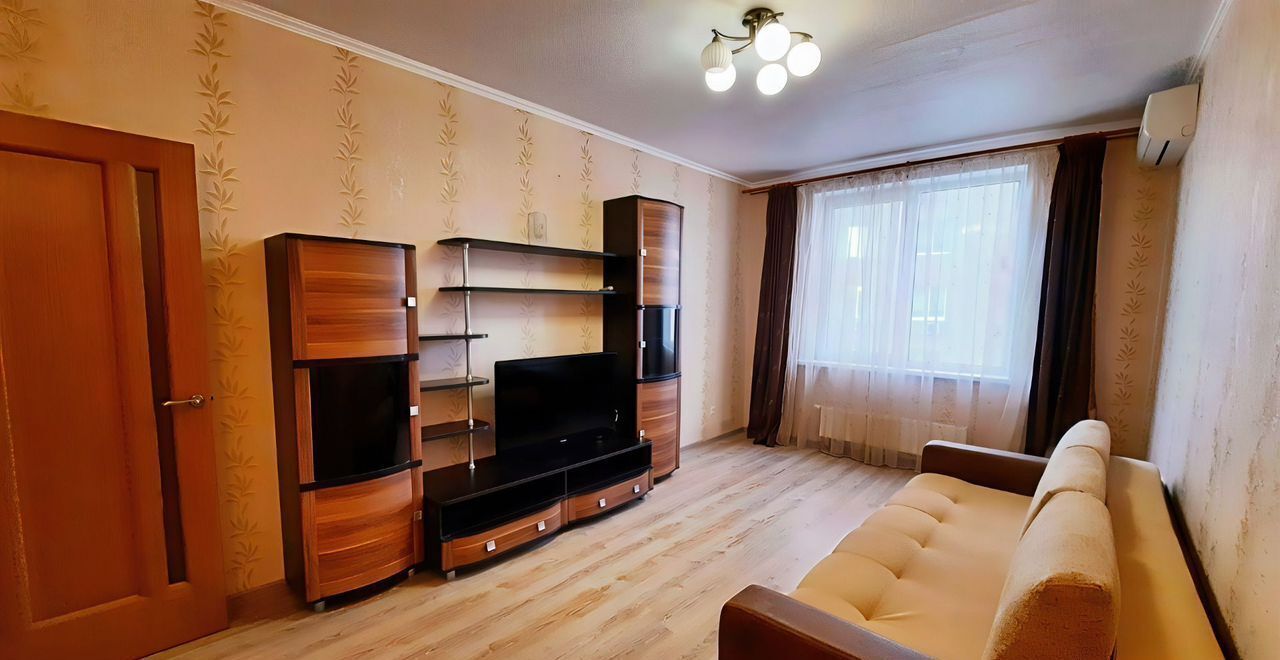квартира г Нижний Новгород р-н Нижегородский Горьковская ул Малая Ямская 18к/3 ЖК «КМ Прайм» фото 7