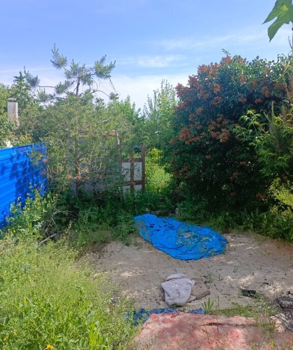 дом г Волгоград пос Сакко и Ванцетти ул Луговая фото 12