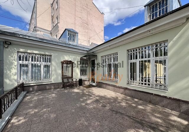 метро Китай-город Бауманка ул Покровка 6с/2 1, 13 фото