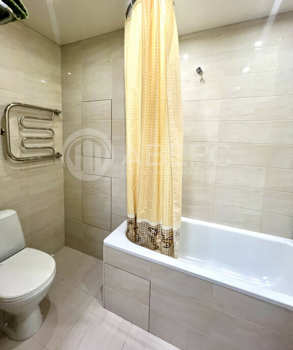 квартира г Муром ш Радиозаводское 33 фото 14