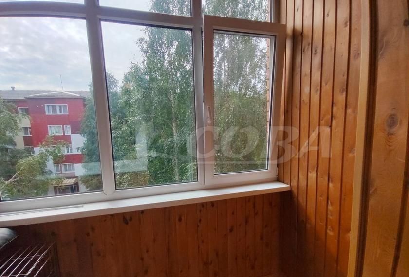 квартира г Сургут р-н Центральный ул Сибирская 11а Тюменская обл. фото 17