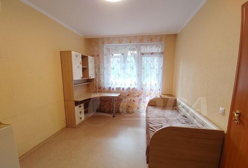 квартира г Сургут р-н Центральный ул Сибирская 11а Тюменская обл. фото 9