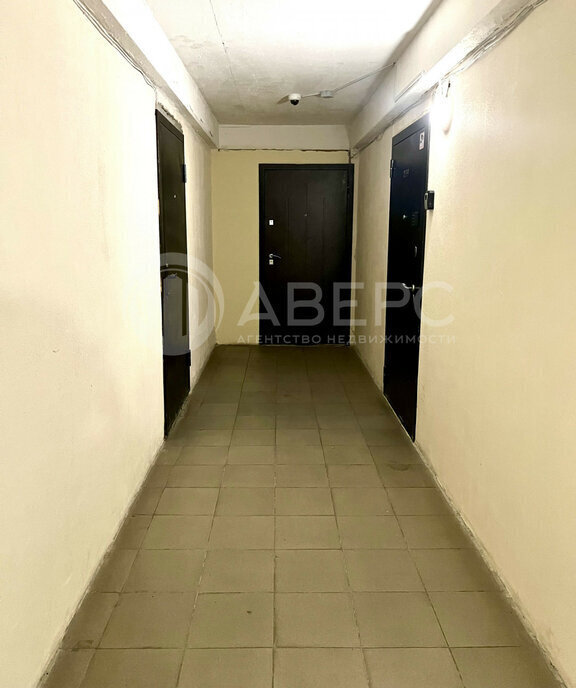 квартира г Муром ш Радиозаводское 33 фото 22