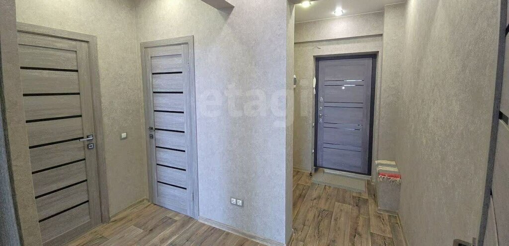 квартира г Иркутск ул 6-я Советская 80/2 ЖК «Золотой Ключ» Октябрьский административный округ фото 8