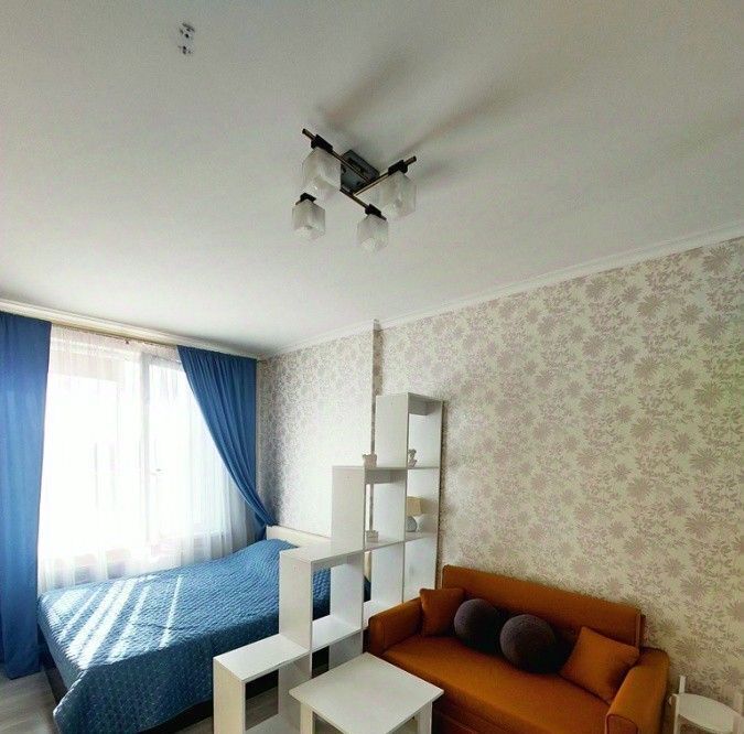 квартира г Красногорск ул Липовой Рощи 2к/1 Строгино фото 2