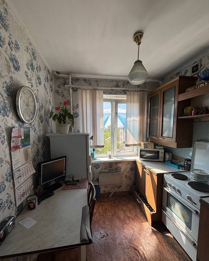 квартира г Черногорск ул Калинина 36 фото 4