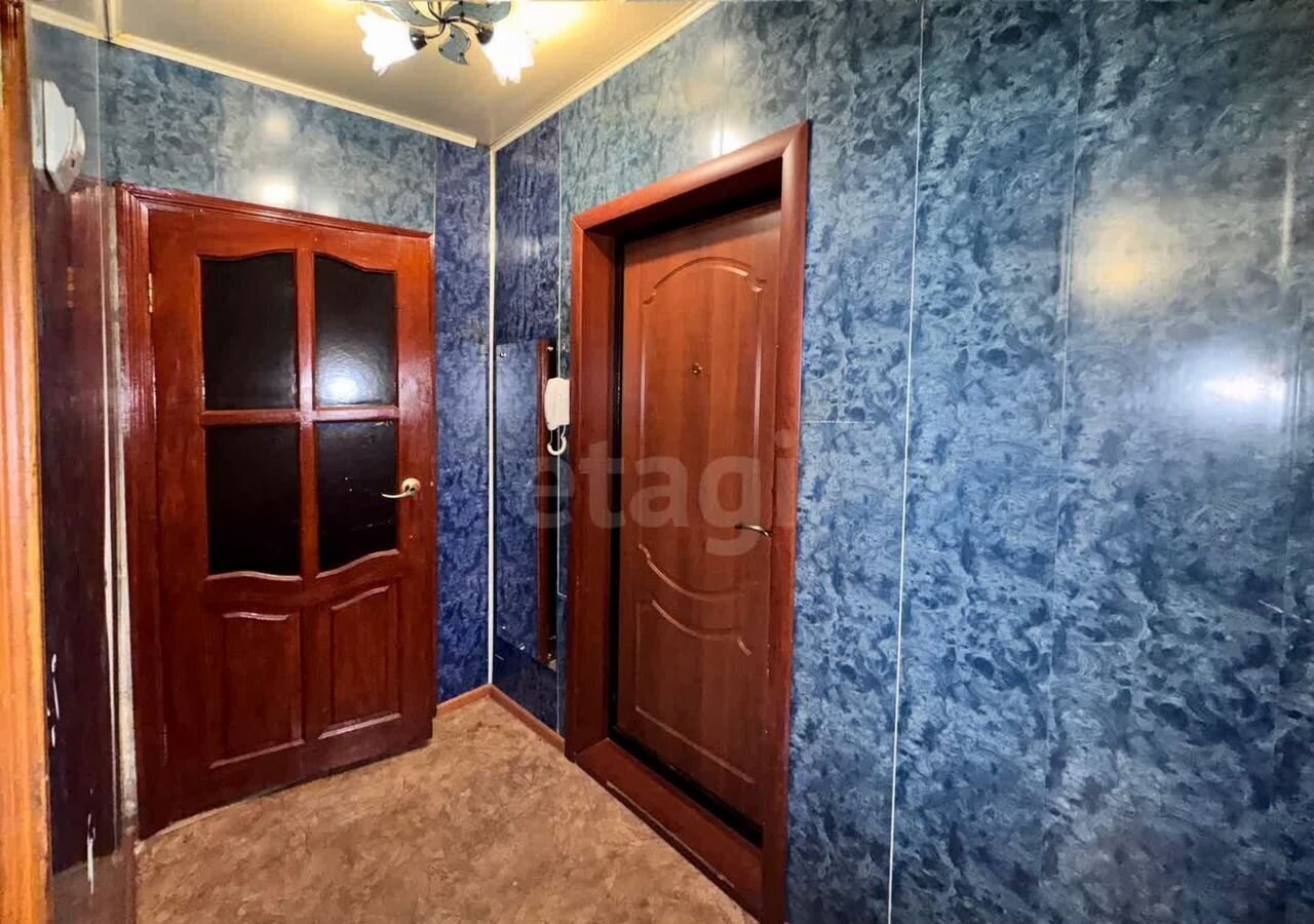 квартира г Саранск р-н Пролетарский ул Семашко 22 фото 7