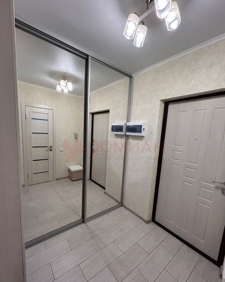квартира г Батайск ул Половинко 280/7к 2 фото 13