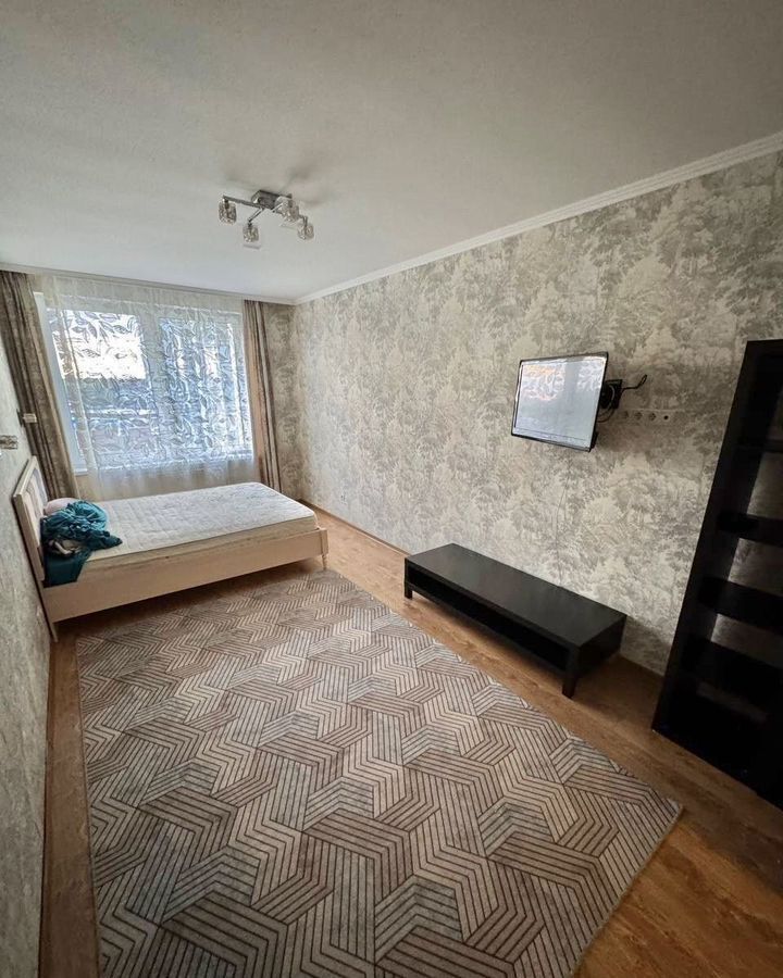 квартира г Красногорск ул Игоря Мерлушкина 1 Опалиха, Красногорск фото 1