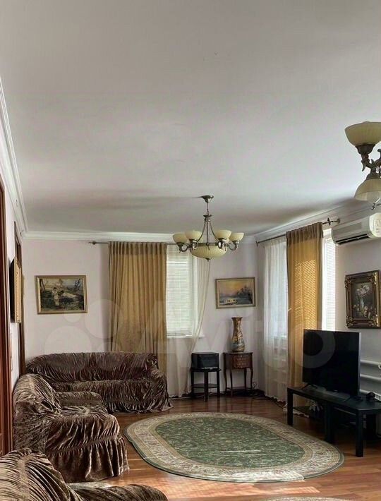 квартира г Махачкала пр-кт Имама Шамиля Советский фото 1