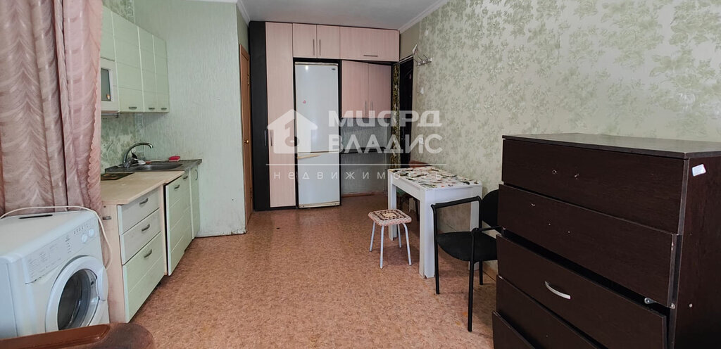 комната г Омск ул 10 лет Октября 145а фото 2