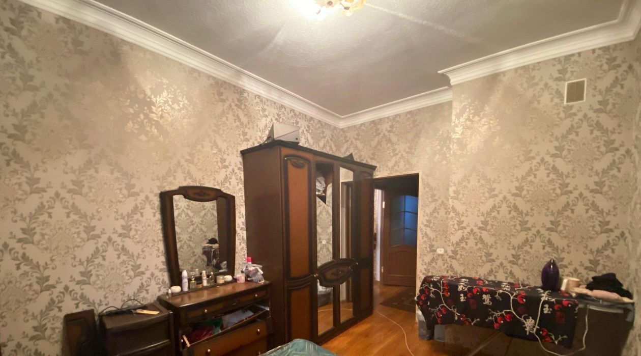 квартира г Махачкала ул Генерала Омарова Советский фото 4