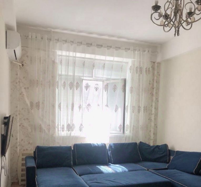 квартира г Махачкала ул Гайдара Гаджиева Советский фото 3