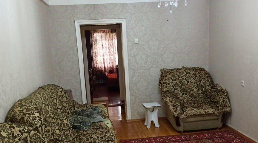 квартира г Махачкала ул Абдулхакима Исмаилова Советский фото 4