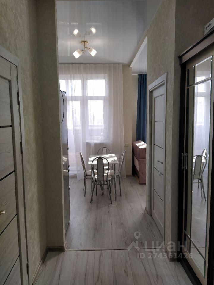 квартира городской округ Одинцовский г Звенигород мкр 3 3 фото 7