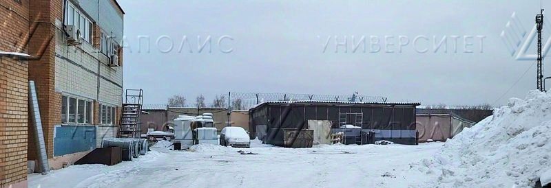 офис г Москва Перерва 1-й Курьяновский проезд, 15С 197 фото 11