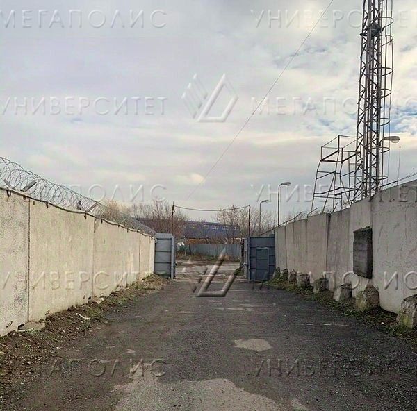 производственные, складские г Москва Перерва 1-й Курьяновский проезд, 15С 197 фото 10