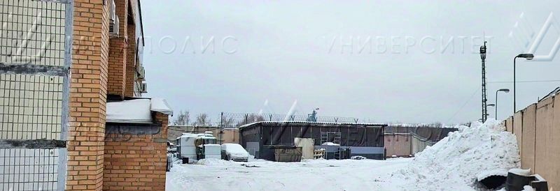 офис г Москва Перерва 1-й Курьяновский проезд, 15С 197 фото 14