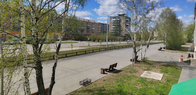 пр-кт Ленинградский 55 фото
