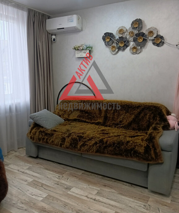 квартира г Каменск-Уральский ул Кунавина 20 фото 2