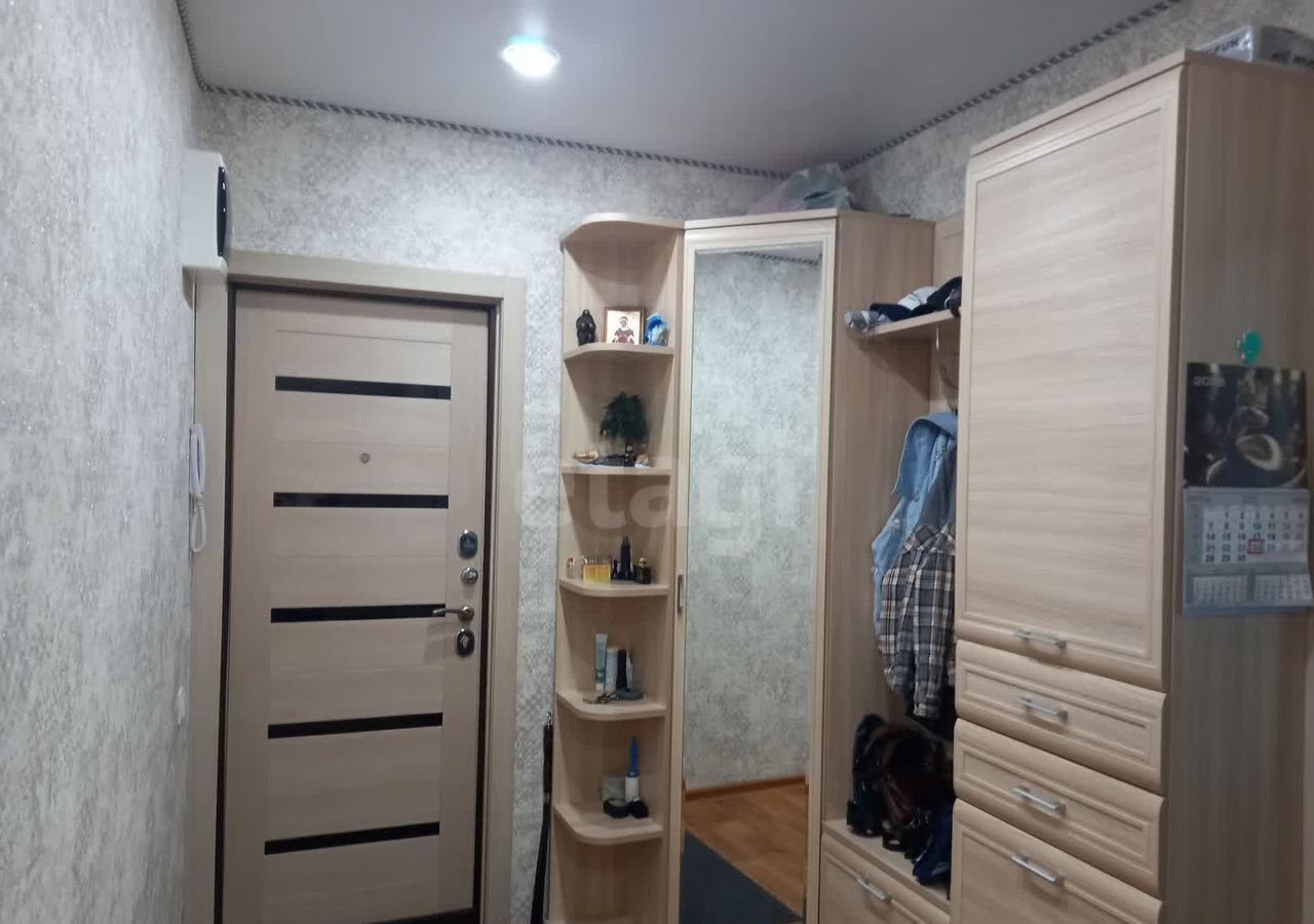 квартира г Губкин ул 2-я Академическая 40 Губкинский г. о. фото 2