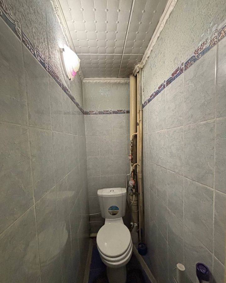квартира г Черногорск ул Калинина 36 фото 7
