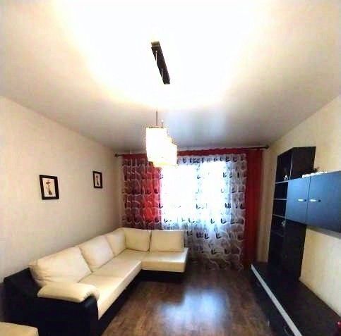 квартира г Ярославль р-н Дзержинский пр-кт Ленинградский 88/23 фото 3