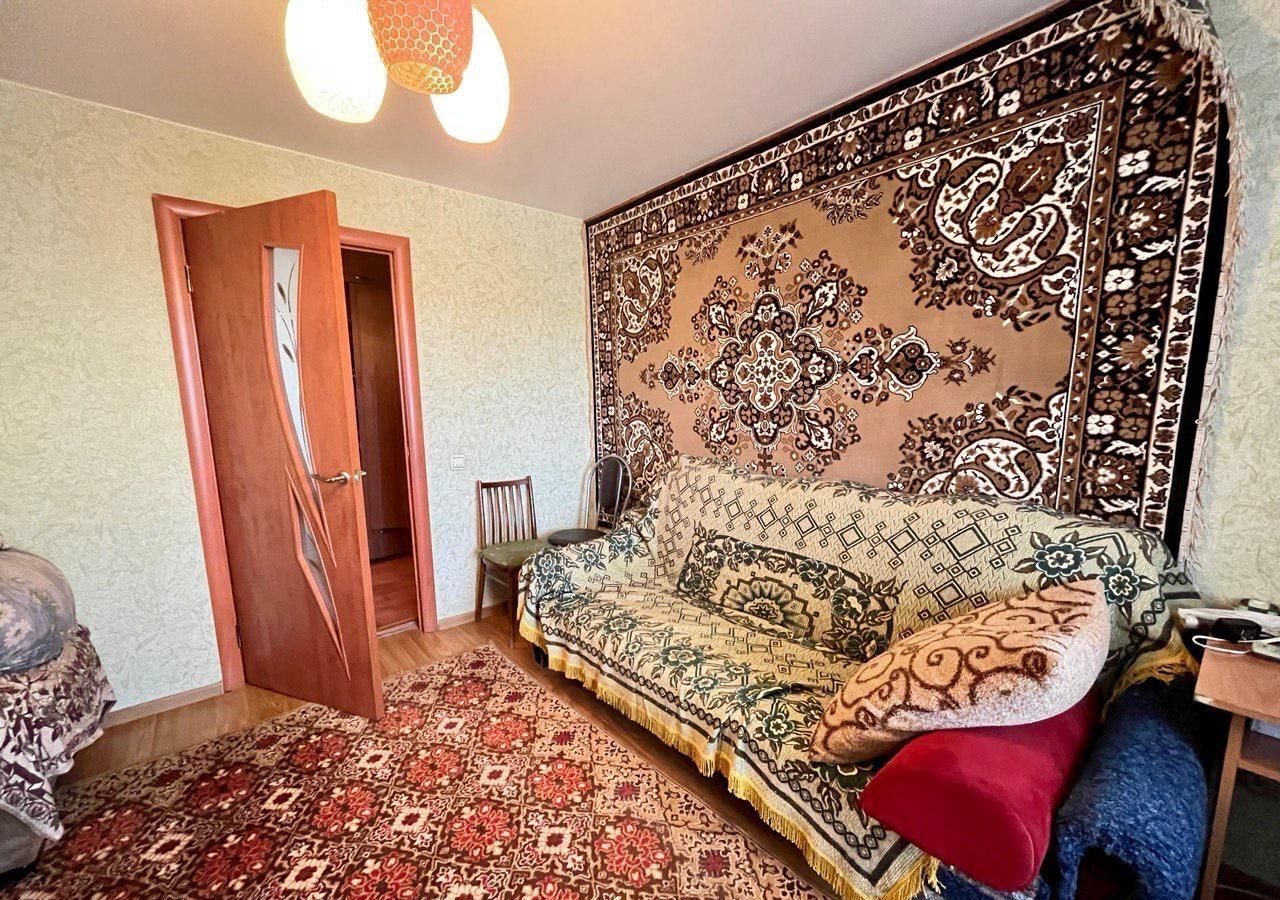 квартира г Йошкар-Ола ул Петрова 1 фото 11