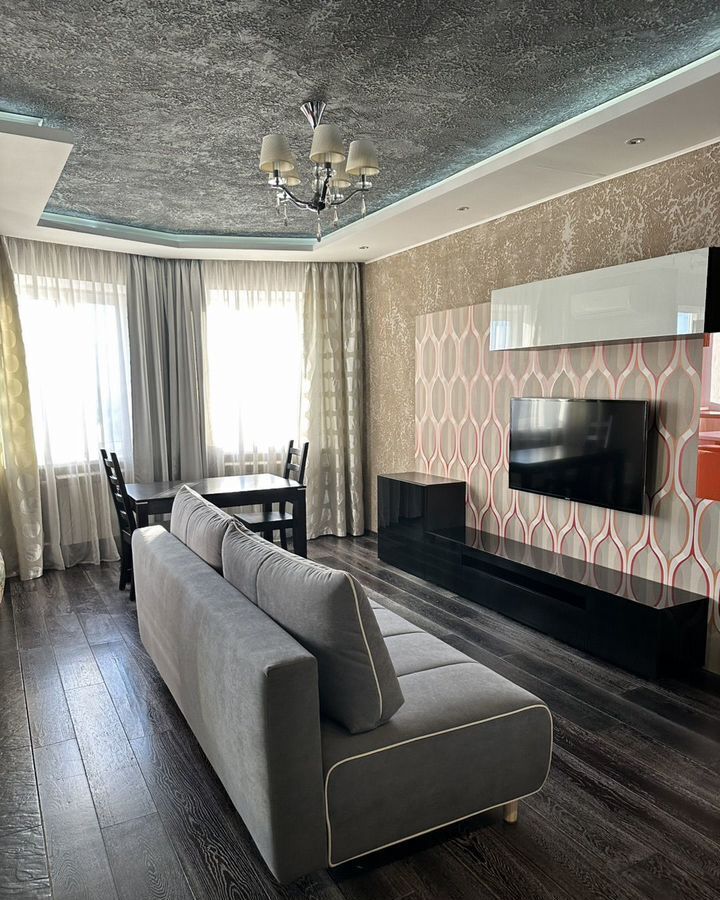 квартира г Домодедово мкр Центральный ул Кирова 13к/1 фото 7