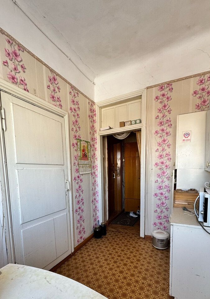 квартира г Можга ул Устюжанина 22 фото 1