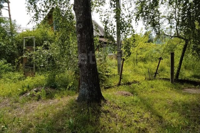 ул Осенняя Колтушское городское поселение, Улица Дыбенко фото